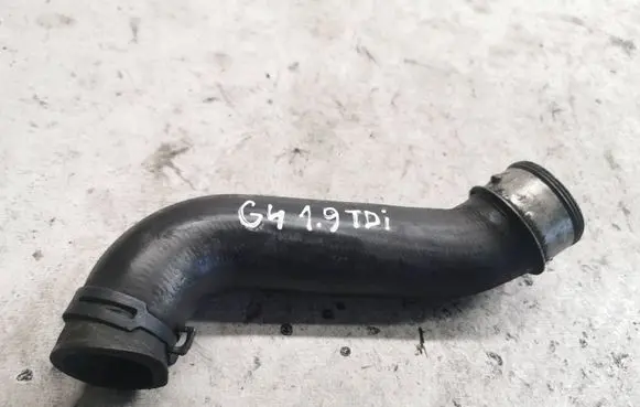 Intercooler hose/pipe