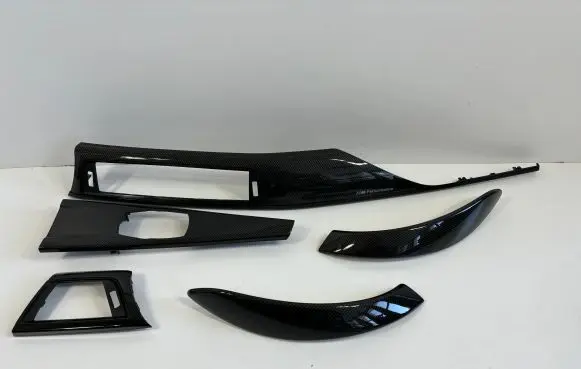 BMW 4 F32 F33 Interior decorative trim set 