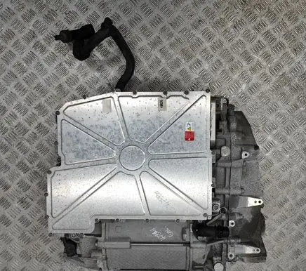 Audi Q4 Sportback e-tron Engine 1EA907230 1EA907121C