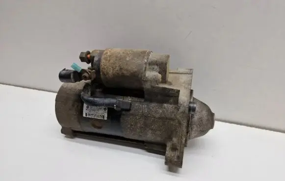 Chrysler Grand Voyager IV Starter motor M002T88471 3401 04727313AA