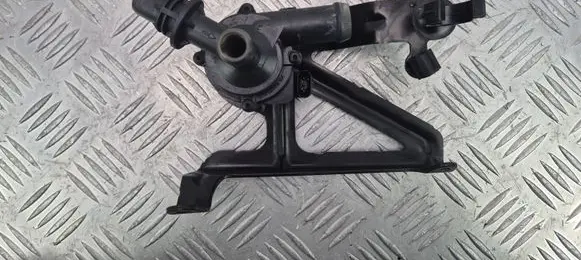 BMW X3 E83 Electric auxiliary coolant/water pump 7629918 704125170