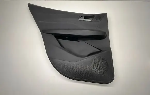 Cupra Born Rear door card panel trim 10E867133 156265252