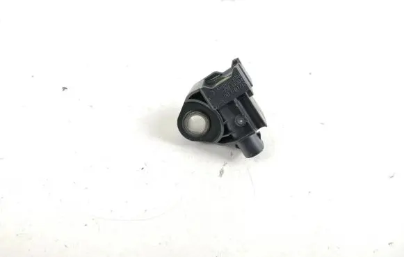 Porsche Taycan 9J1 Airbag deployment crash/impact sensor 4N0959651D