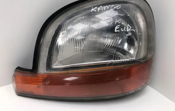 Renault Kangoo I Headlight/headlamp
