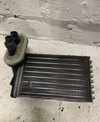 Skoda Octavia Mk1 (1U) Heater blower radiator 1J1819031A