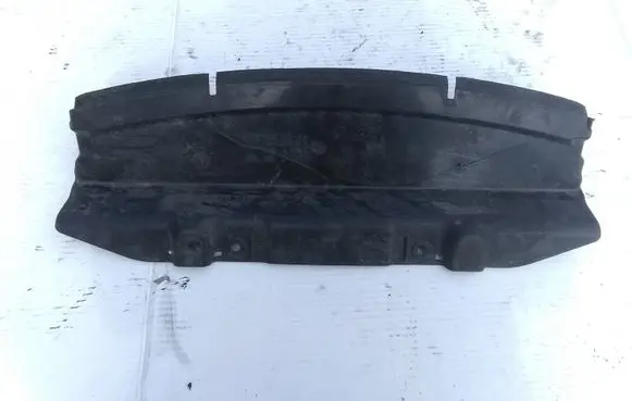 BMW 1 E81 E87 Radiator trim 51757128502 51164310 7128502