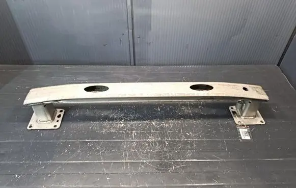 Peugeot Expert Rear bumper support beam 