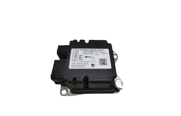 Ford Edge II Airbag control unit/module K2GT14B321 K2GT14B321EB 6820901728AH