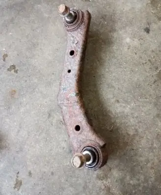 KIA Sportage Rear control arm 551002Y100
