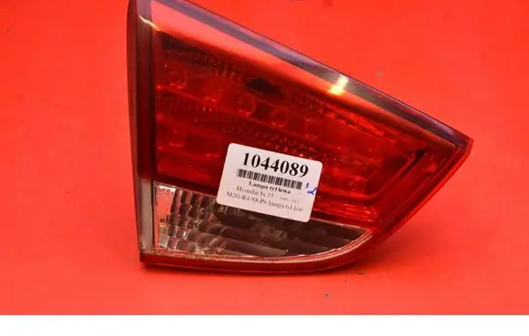 Hyundai ix35 Rear/tail lights 924052Y0
