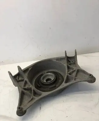 Audi A4 S4 B8 8K Coil spring mount 8R0412383