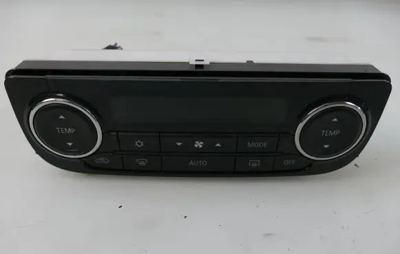 Mitsubishi Outlander Climate control unit 7820A465XA
