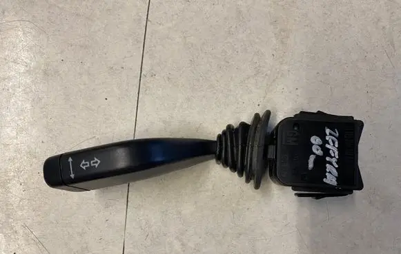 Opel Zafira A Indicator stalk 09560990 90560991