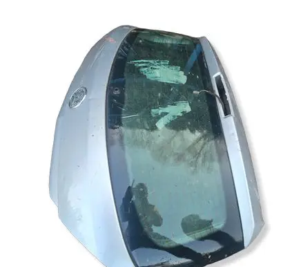 Opel Astra H Tailgate/trunk/boot lid 