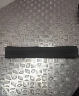 Hyundai Santa Fe Front sill trim cover 858712B000