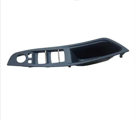 BMW 5 F10 F11 Front door interior handle trim 51417225865