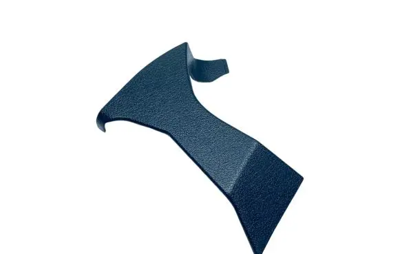 Mercedes-Benz GLE (W166 - C292) Seat trim A1669182000