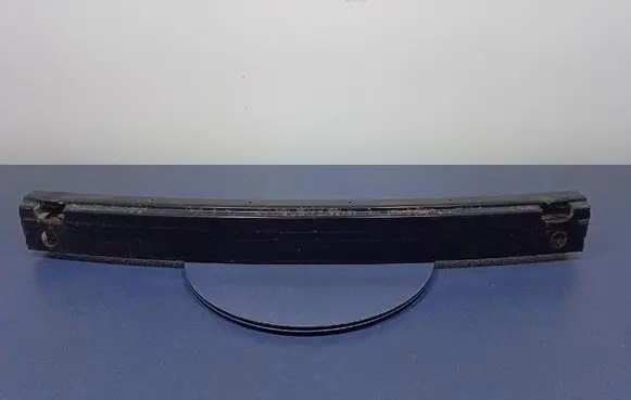 Toyota Camry Rear bumper support beam 