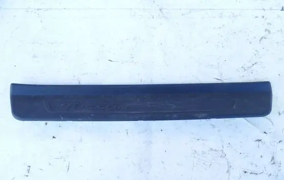 Hyundai Tucson TL Front sill trim cover 85883D7000