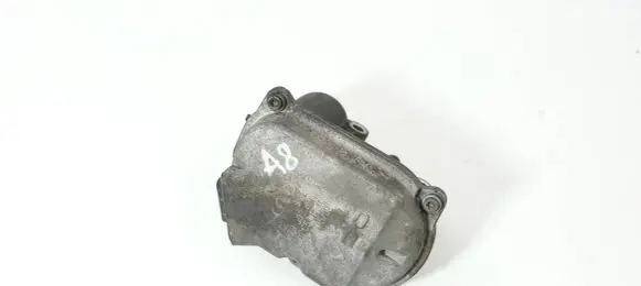 Audi A8 S8 D3 4E Intake manifold valve actuator/motor 059129086E