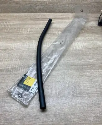 Renault Laguna III Battery tray 7705026622