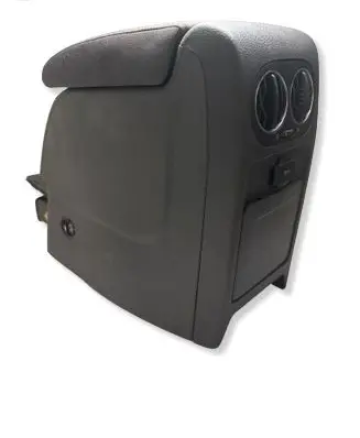 Volkswagen Golf Cross Armrest 
