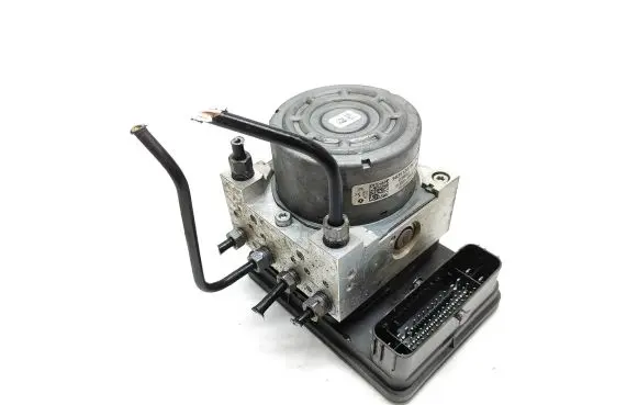 Peugeot 208 ABS Pump 9835128780 10022019104