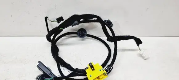 Citroen DS7 Crossback Other wiring loom 9829186580