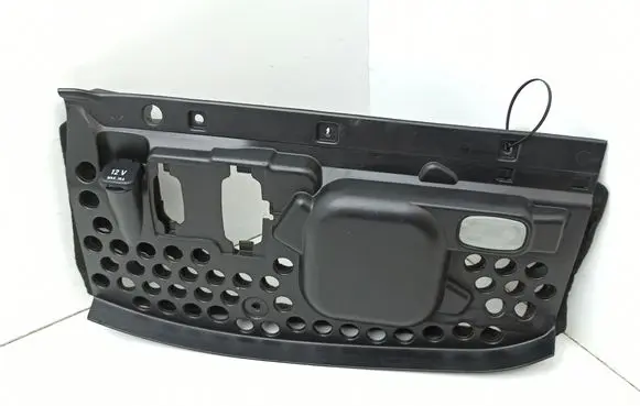 Mercedes-Benz R W251 Dashboard lower bottom trim panel a2516800239