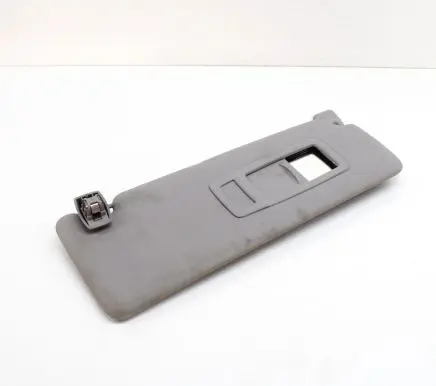 BMW 3 F30 F35 F31 Sun visor 7322292
