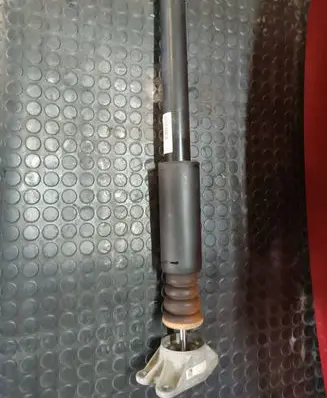 BMW X2 F39 Rear shock absorber/damper 6888332
