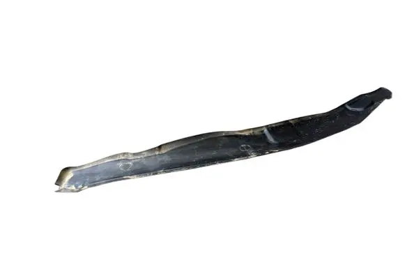 Volkswagen Golf VIII Fender end trim 5H0821112