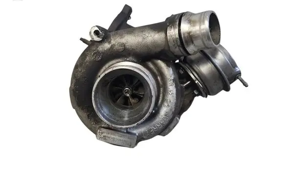 Renault Koleos I Turbo GTA1549LV HB200638766 7730872