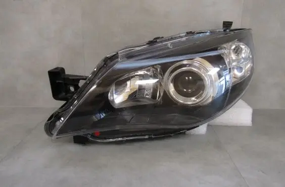Subaru Impreza III Headlight/headlamp