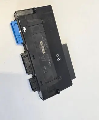 Comfort/convenience module
