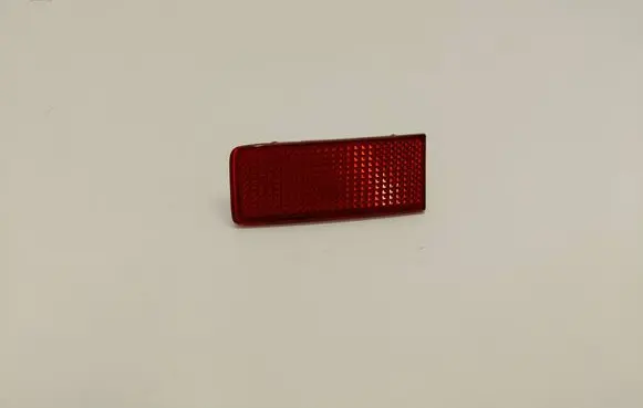 Volkswagen Touareg II Rear tail light reflector 7P6945105