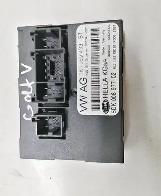 Volkswagen Golf V Comfort/convenience module 1K0959433BT 00020000 300508