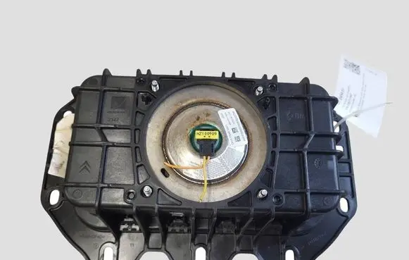 Citroen C5 Passenger airbag 34073844A 9687717880