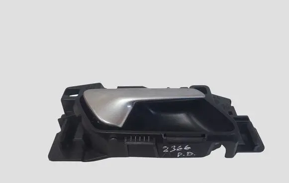Peugeot 308 Front door interior handle 98000000VV 311337