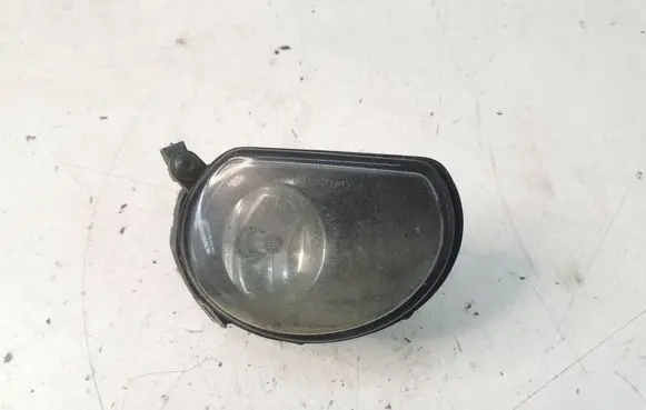Audi A8 S8 D3 4E Front fog light 24746600