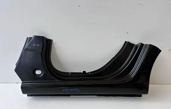 Renault Twingo III Sill