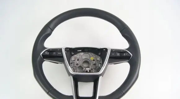 Audi A7 S7 4K8 Steering wheel 4K0419091B