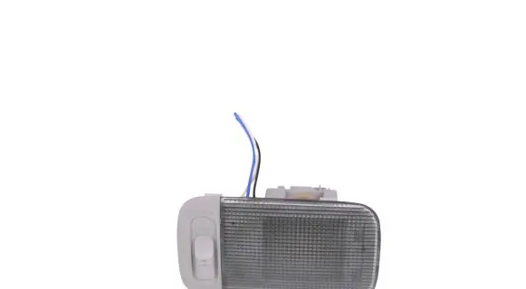 Subaru Forester SH Front seat light