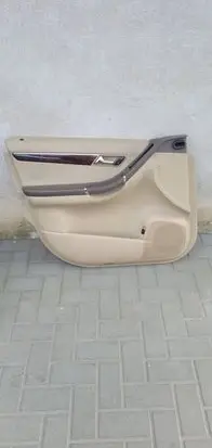 Mercedes-Benz R W251 Front door card panel trim