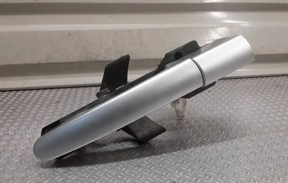 Peugeot 807 Sliding door exterior handle 