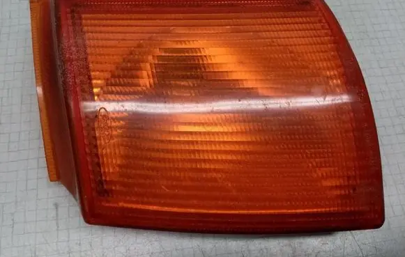Ford Transit Front indicator light 95VG13369AB 01458 0374D