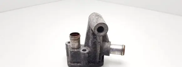 Opel Zafira A Engine coolant pipe/hose 90573652