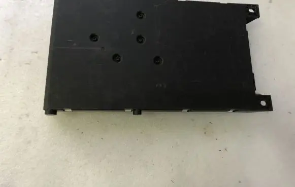 Mercedes-Benz B W246 W242 Central body control module A2469027001 A2469008510