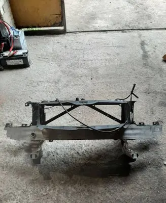 BMW 3 F30 F35 F31 Radiator support slam panel