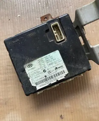 Hyundai i40 Other control units/modules 954803Z031 39RA331001 1361A50040